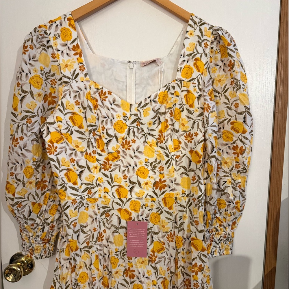 Ivy city dress